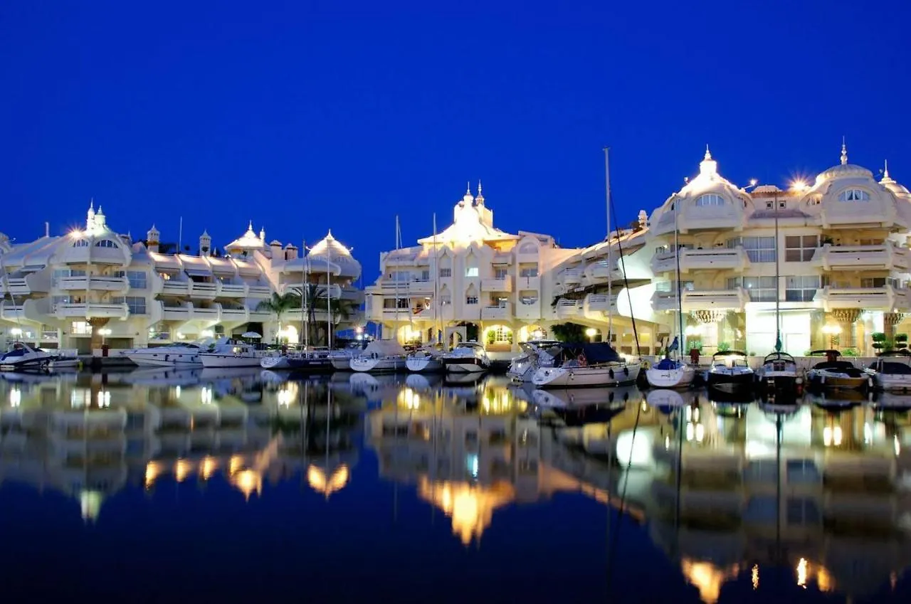 Апартаменты Vive Benalmadena Estudio Hercules 38, A 700M De La Playa 0*,  Испания